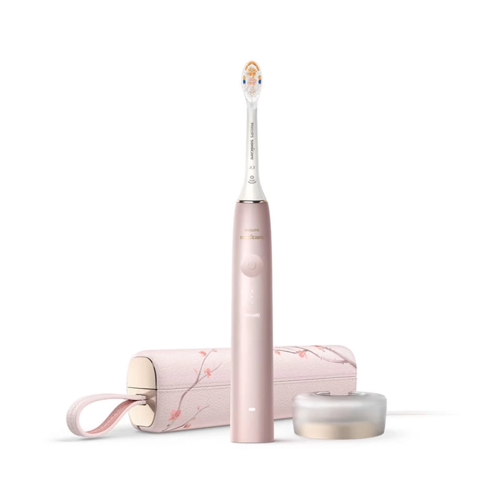 PHILIPS HX9992/31 Sonicare DiamondClean Prestige 9900 Sonic