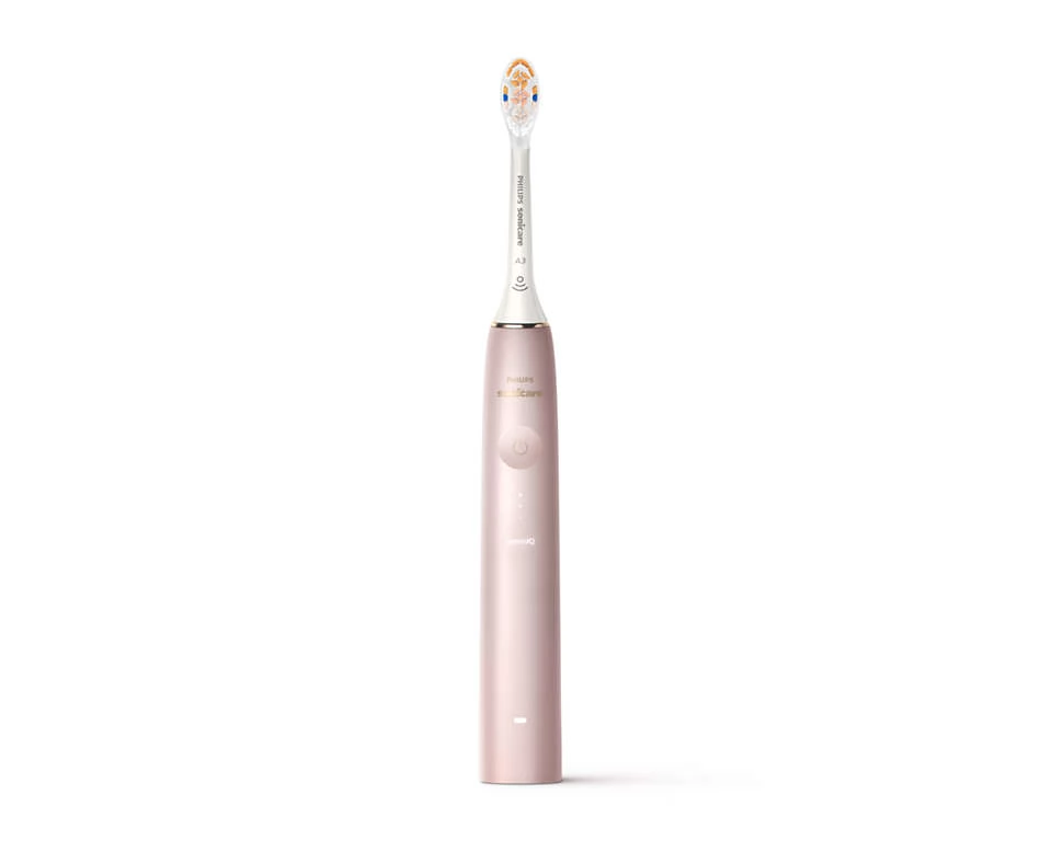 PHILIPS HX9992/31 Sonicare DiamondClean Prestige 9900 Sonic