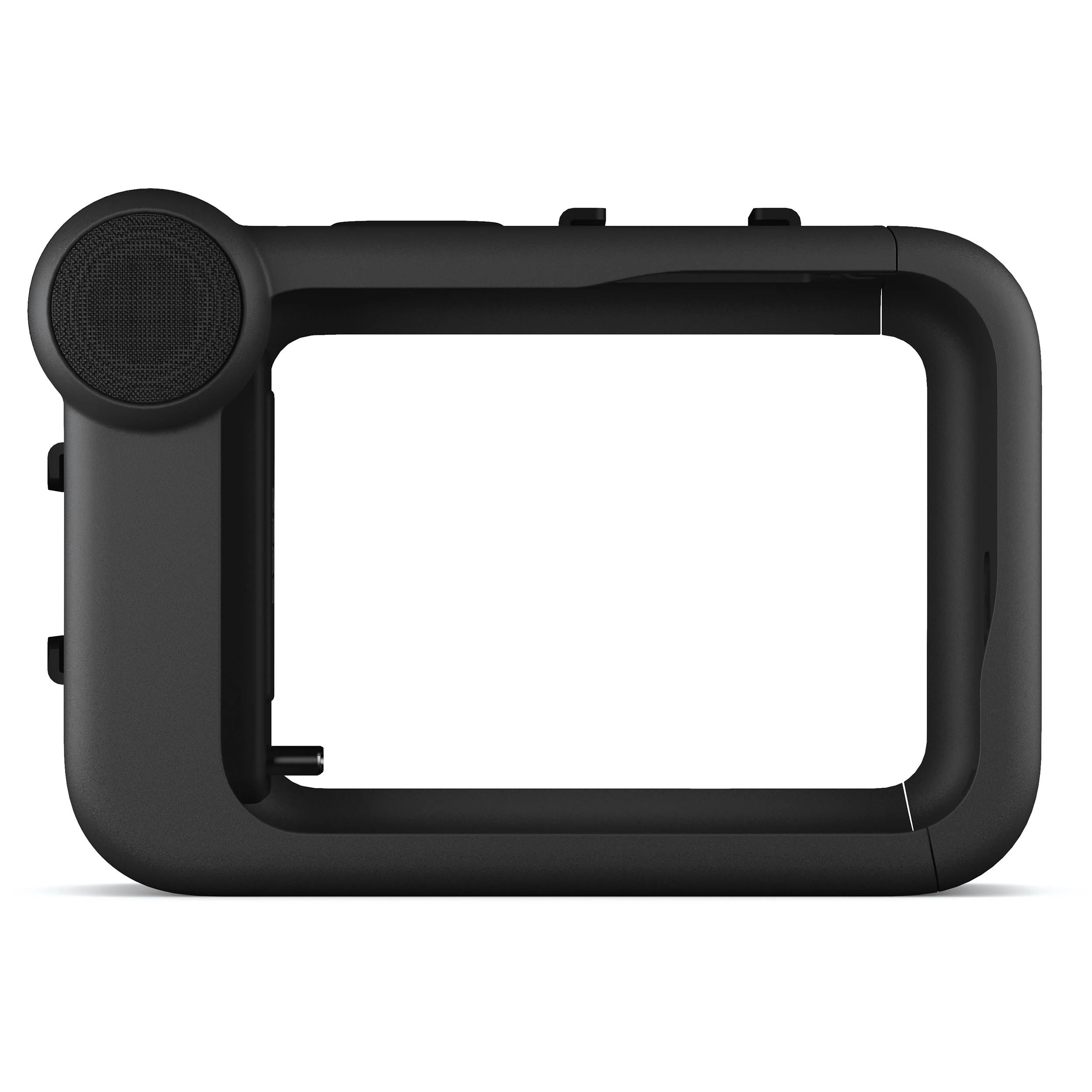 GoPro - GoPro ゴープロ Media Mod HERO8 新品未使用 GoPro Media Mod for HERO8 Black Camera Mod + Gift(Genuine
