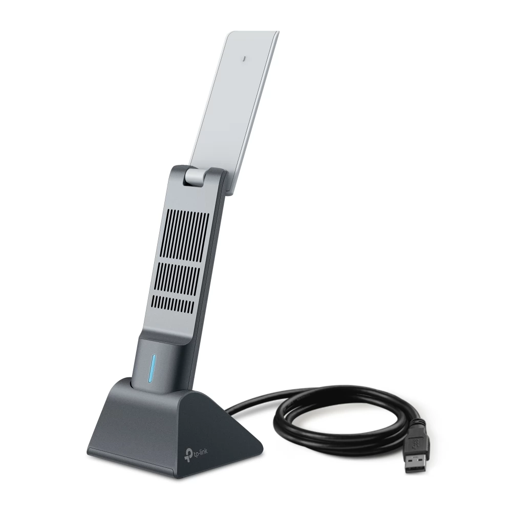 TP-LINK TX50UH AX3000 High Gain Wireless USB Adapter