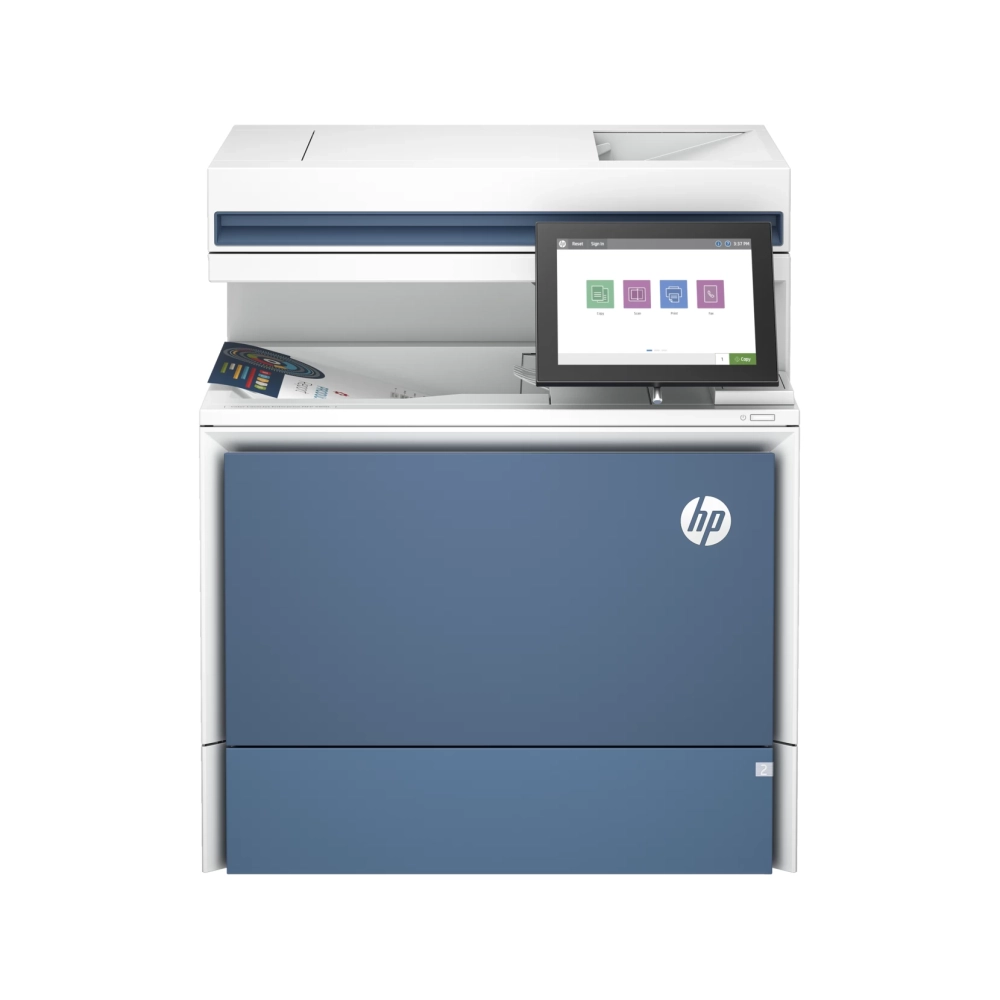 HP Color LaserJet Enterprise 5800dn