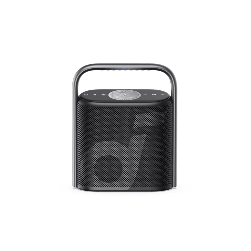ANKER Soundcore Motion X500 black