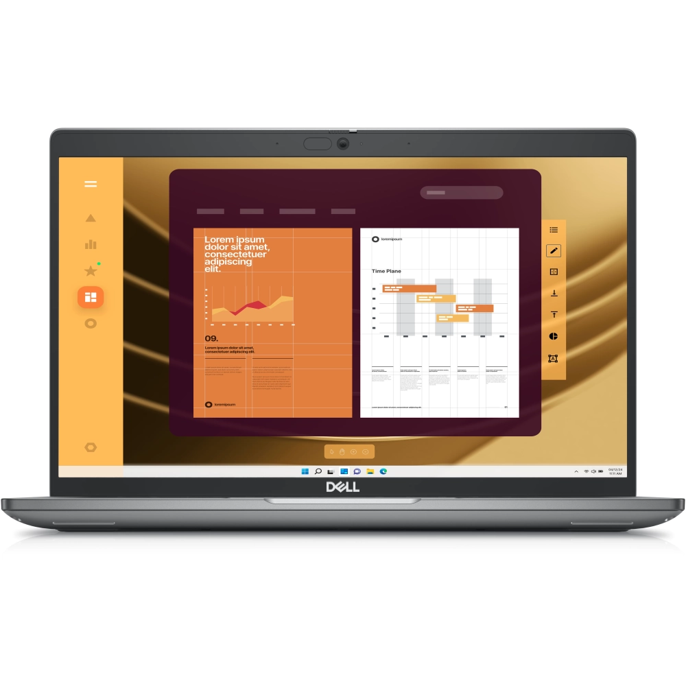 DELL Latitude 14 5450 407363 Gray