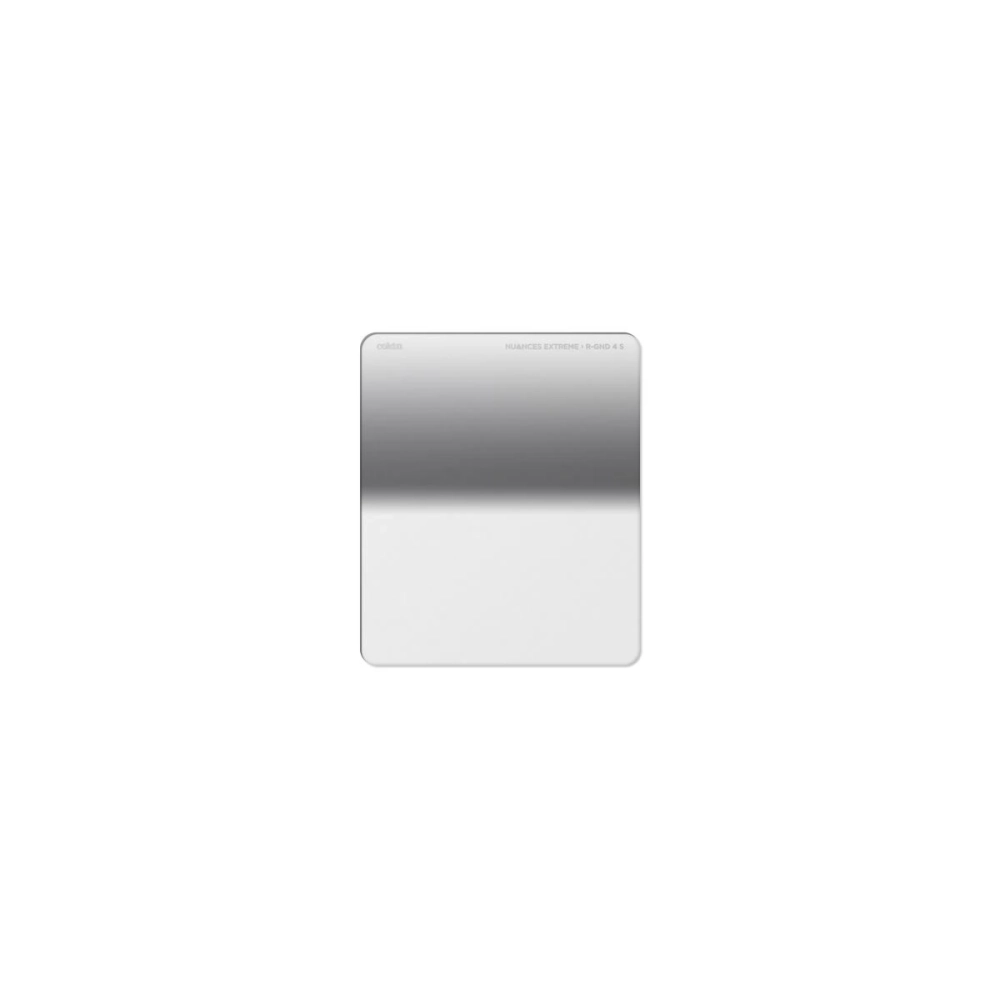 COKIN NUANCES Extreme Reverse GND4 filtru de pagină P mărime