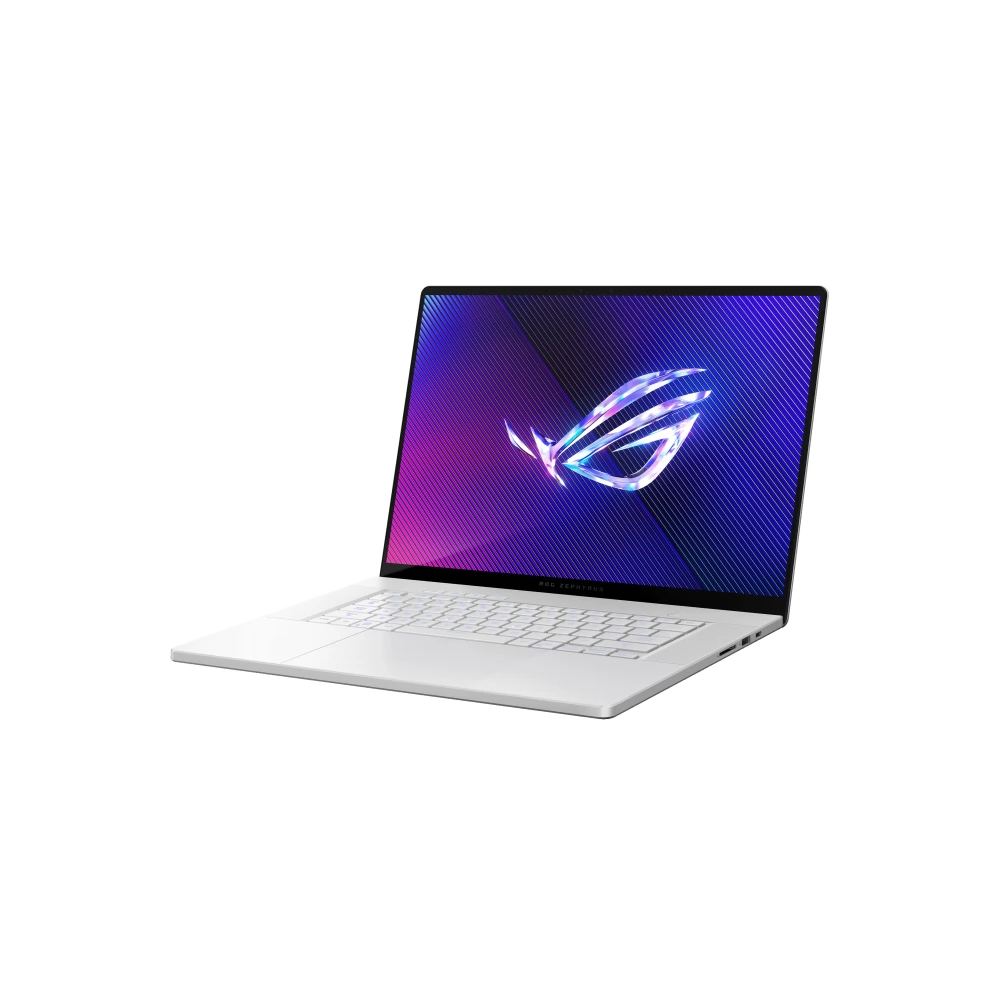 ASUS ROG Zephyrus G16 (2024) GU605MU-QR064W White - iPoncomp.com