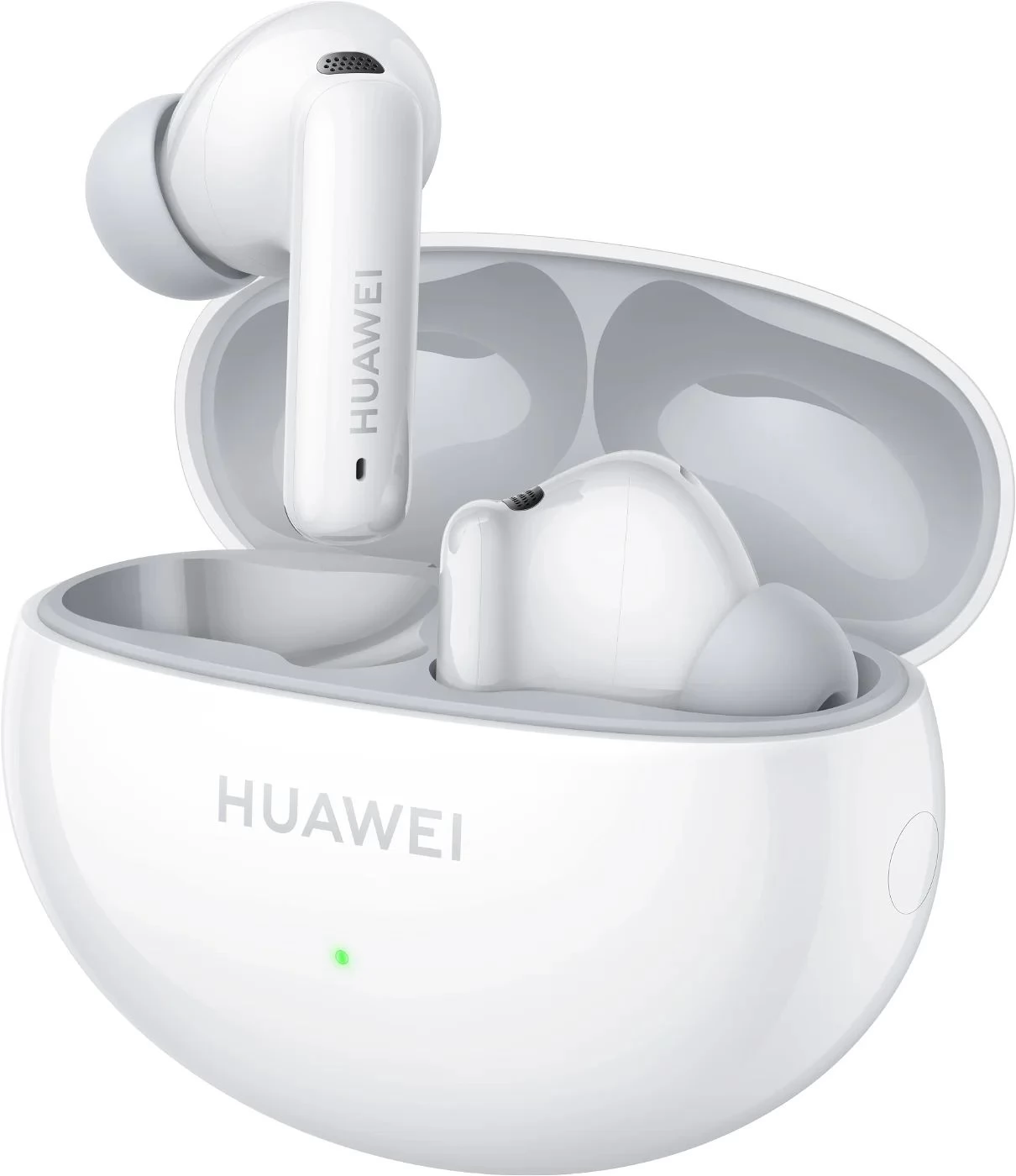 HUAWEI FreeBuds 6i white - iPoncomp.com