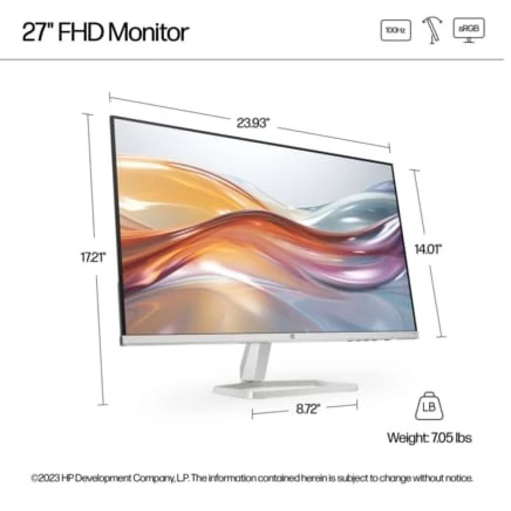HP 527sf - iPon.ro