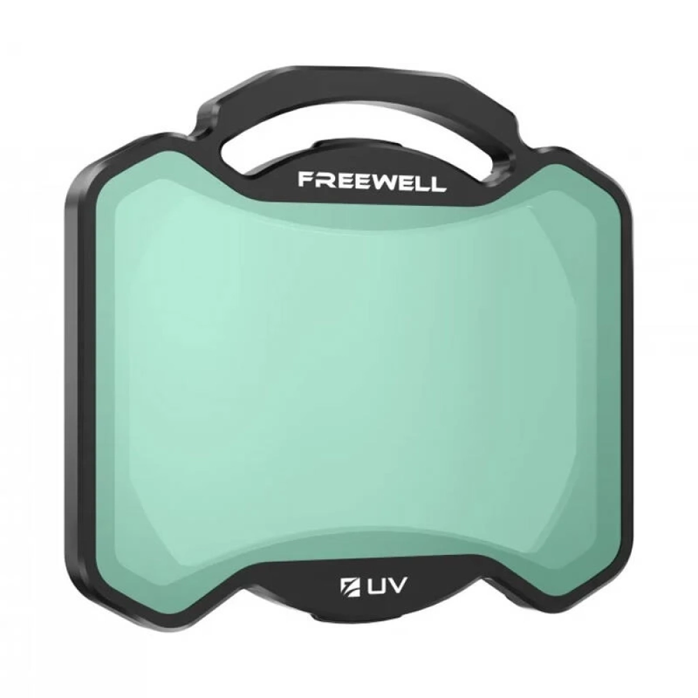 FREEWELL UV filter for DJI Avata 2