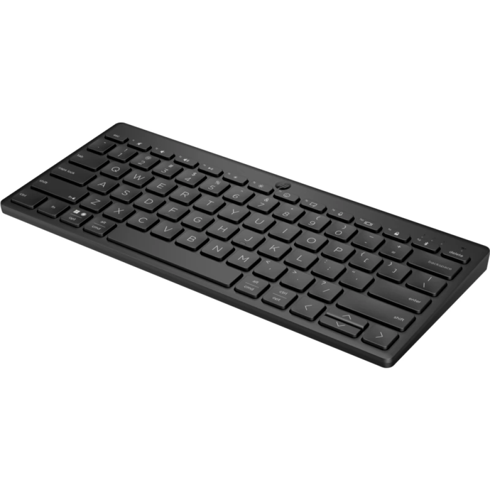 HP 350 compact többeszközös Bluetooth-billentyűzet Czech black