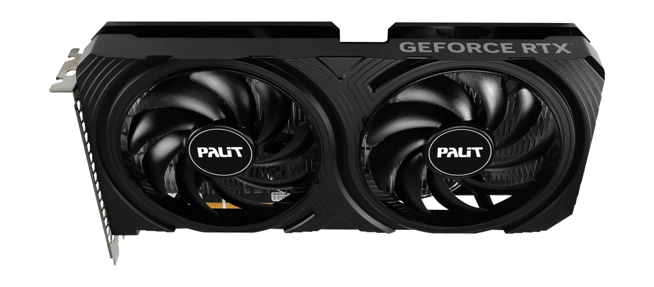 GeForce RTX 4060 Infinity 2 8GB Palit