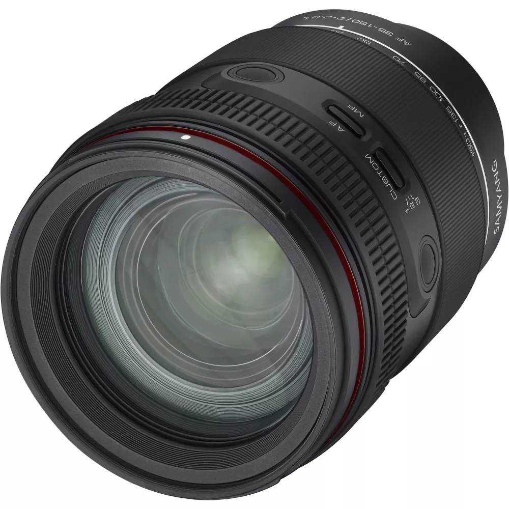 SAMYANG AF 35-150mm F2-2.8 L mount - iPon.ro