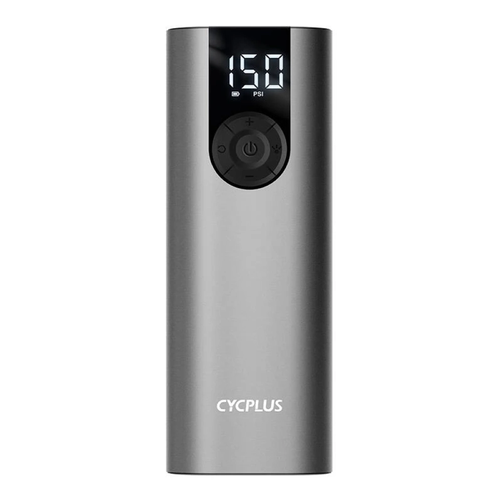 CYCPLUS A8 elektromos pumpa