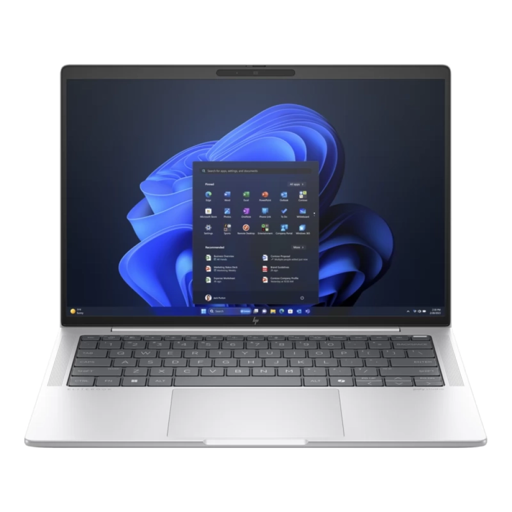 HP EliteBook 1040 G11 A26SGEA Silver