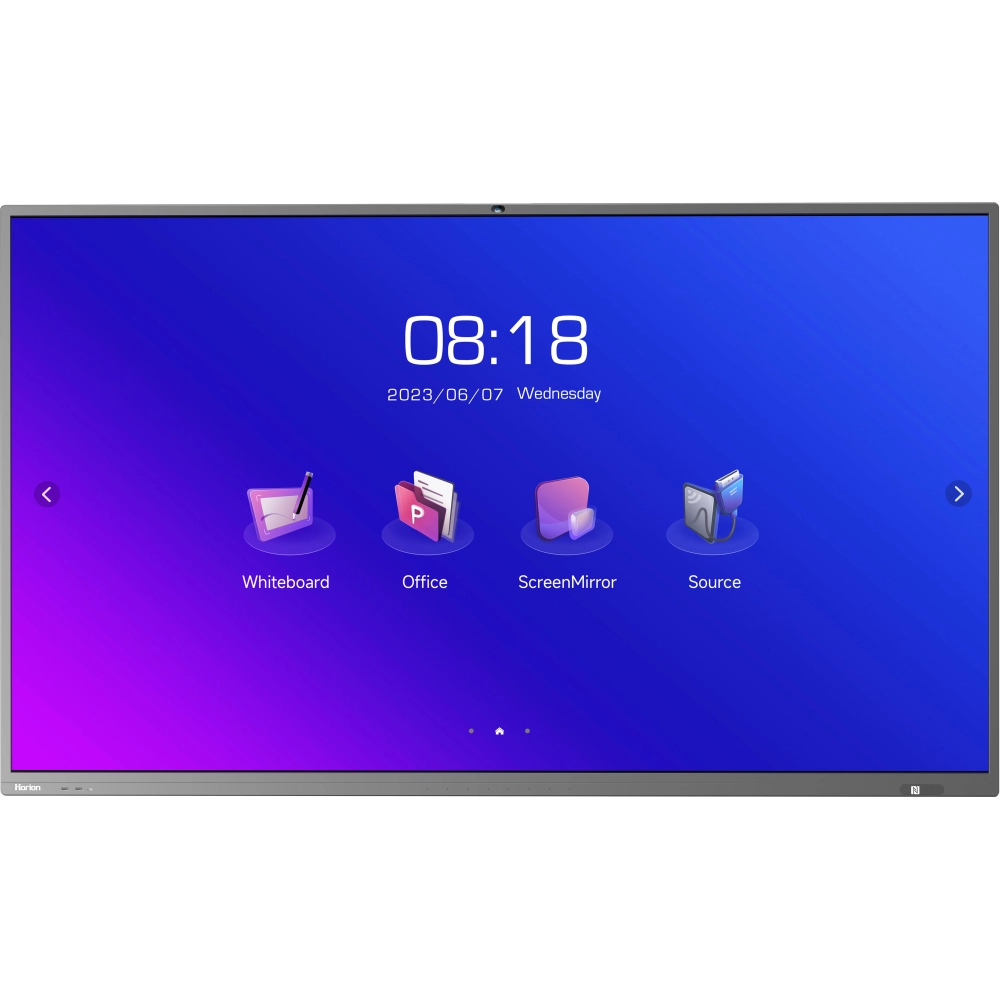 HORION M5APRO 65"