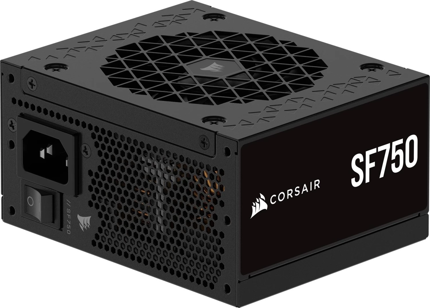 CORSAIR SF Platinum 750W ATX3.1 - iPoncomp.com
