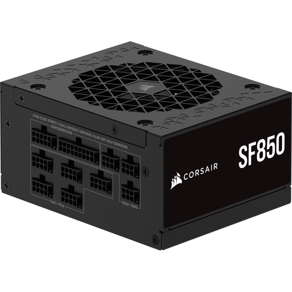CORSAIR SF850 SFX Modularni 850W 80 Plus Platinum napajanje