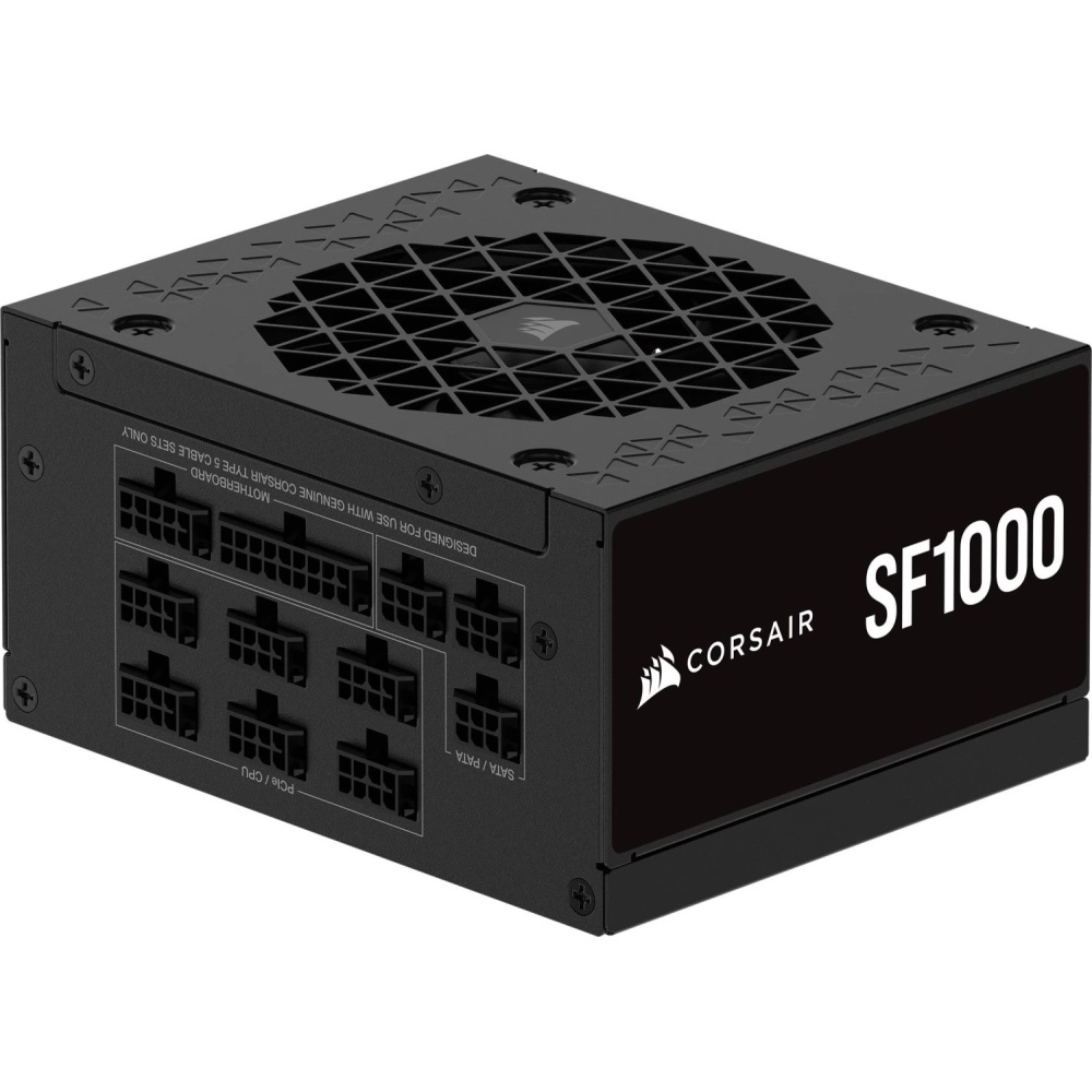 CORSAIR CP-9020257 Modularni 1000W 80 Plus Platinum napajanje