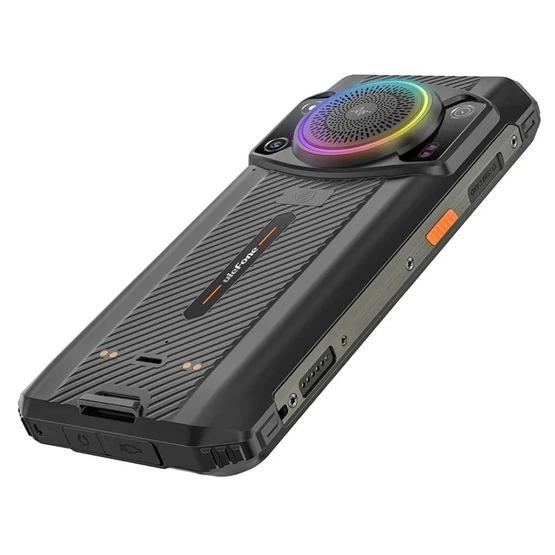 ULEFONE Armor 21 4G 6.58