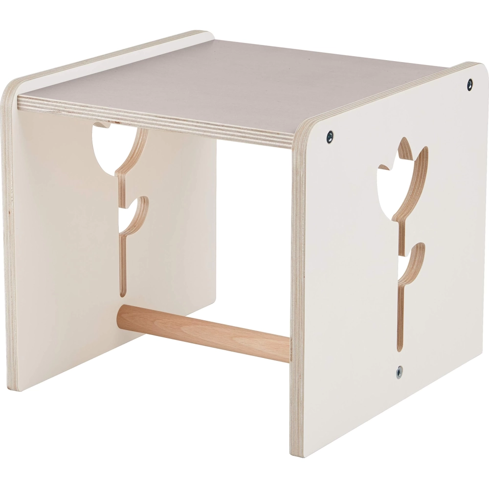 HABA Textil baba Tulipán dream table accessory