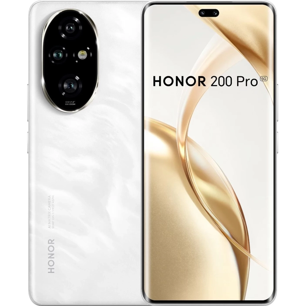 HONOR 200 Pro 5G 6.78