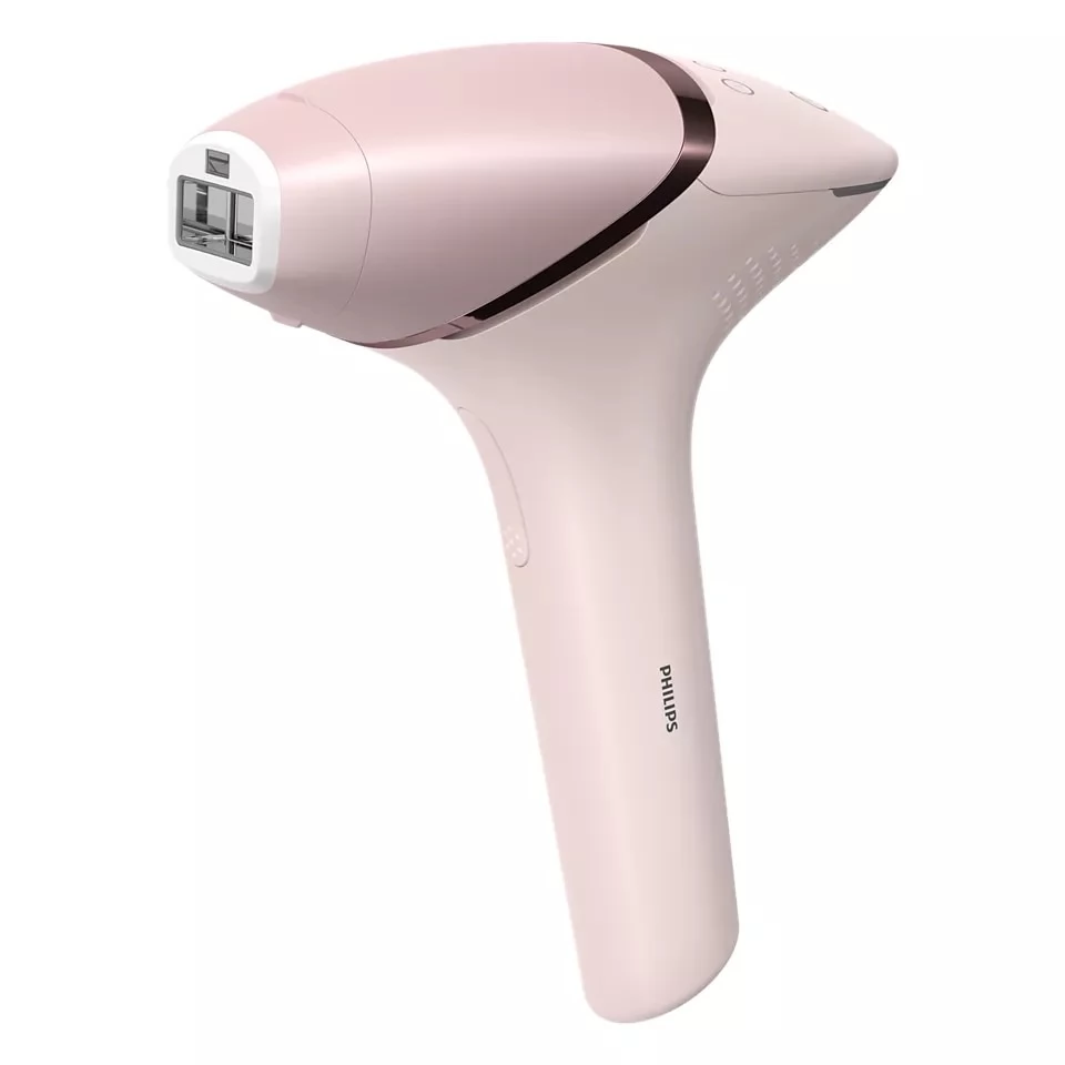PHILIPS BRI976/00 Lumea IPL 9900 durable depilatory device