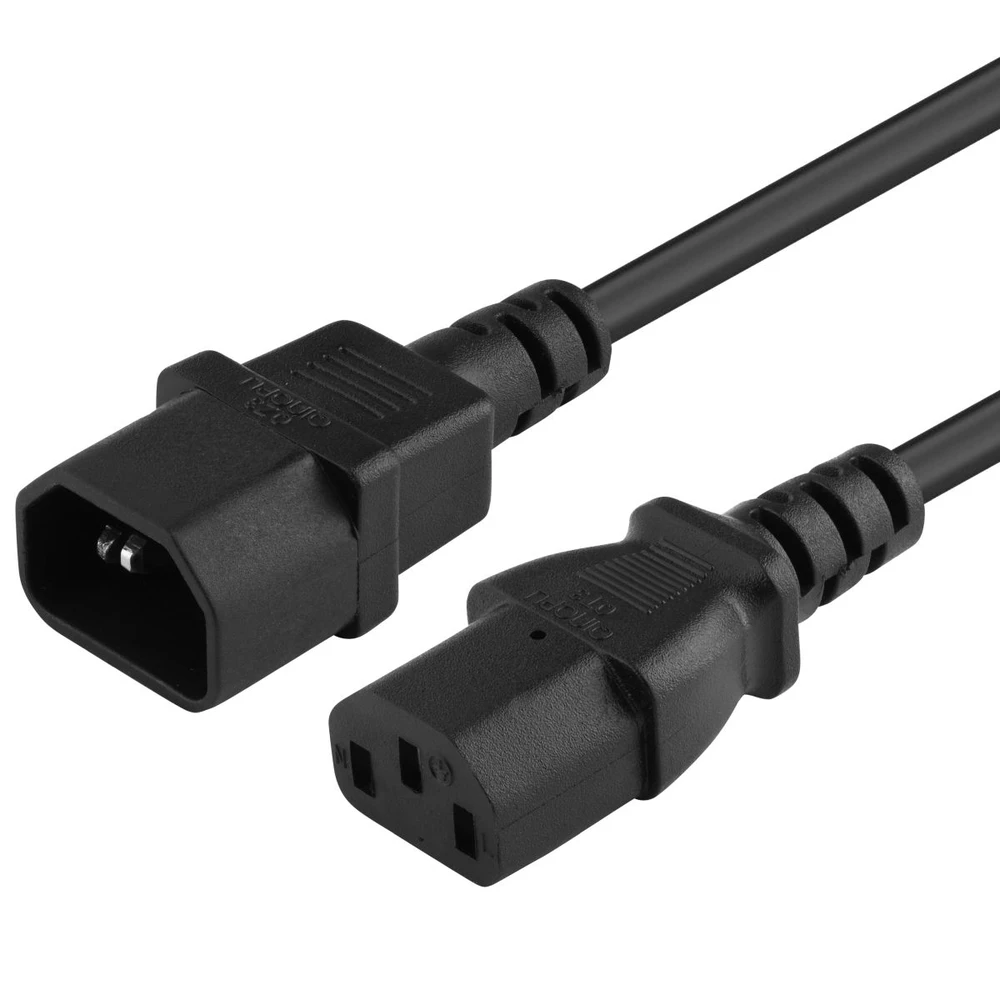 PREMIUMCORD IEC Nutrition Black 3m KPS3