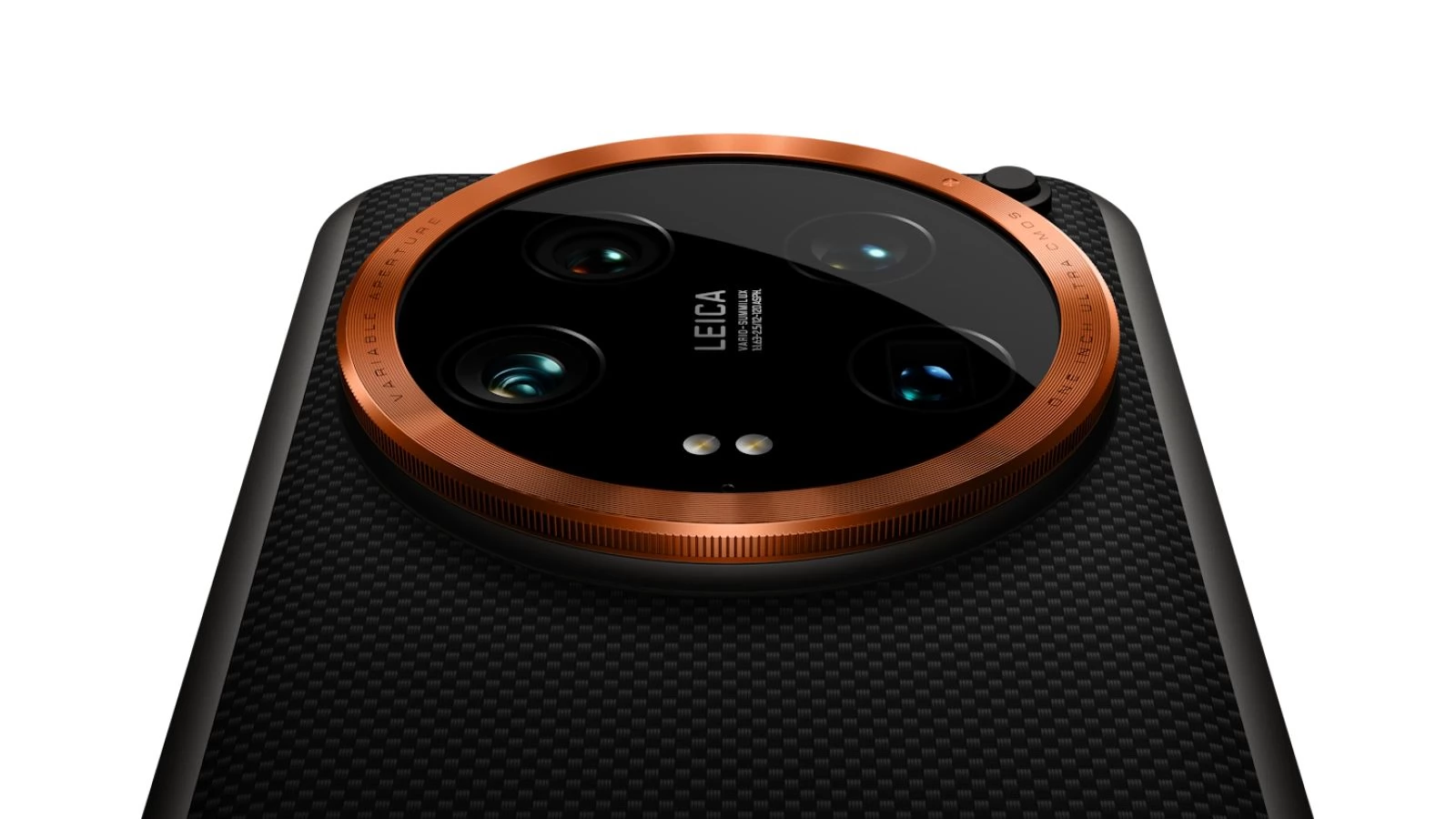 Xiaomi 14 Ultra photography kit 黒 ブラック Xiaomi 14 Ultra Professional Photography Set Original