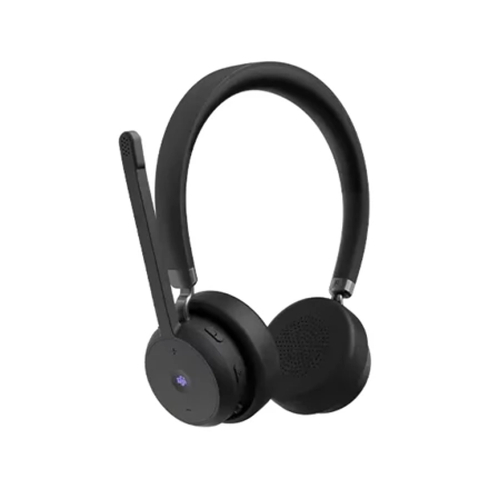 LENOVO VoIP Teams fekete