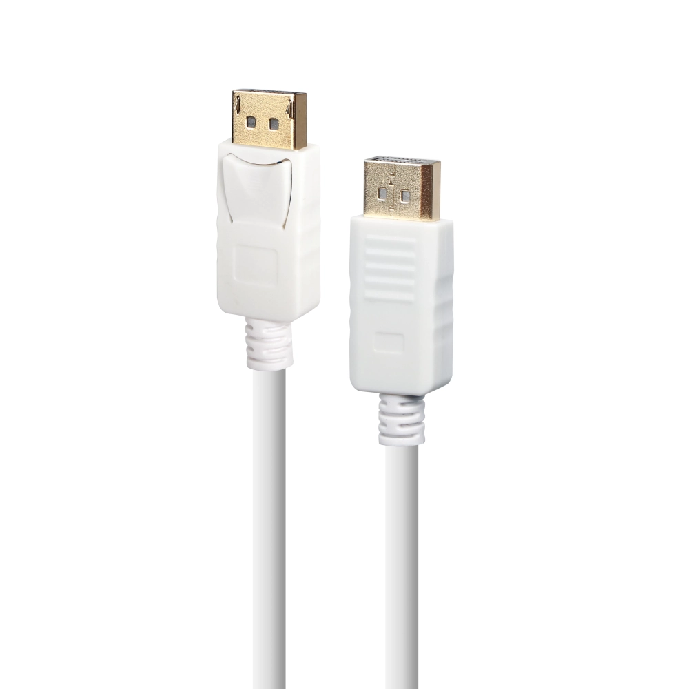 GEMBIRD DisplayPort 1.2/1.2a veza Bijela 1.8m CC-DP2-6-W