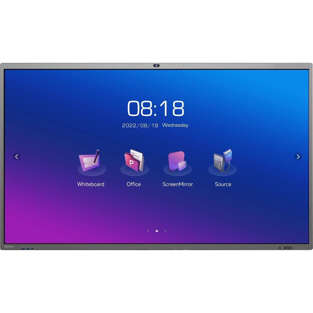HORION M6APRO 65" 8GB/128GB
