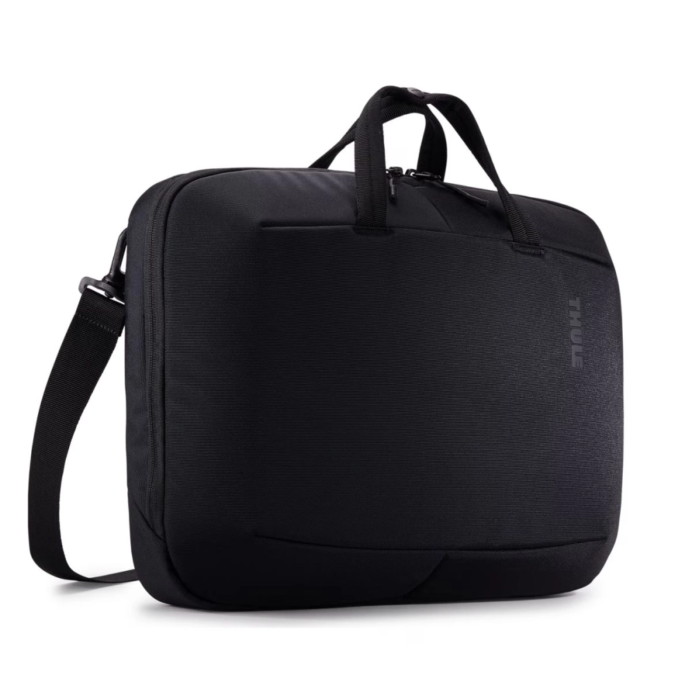THULE Subterra 2 laptop and tablet attaché 16" fekete