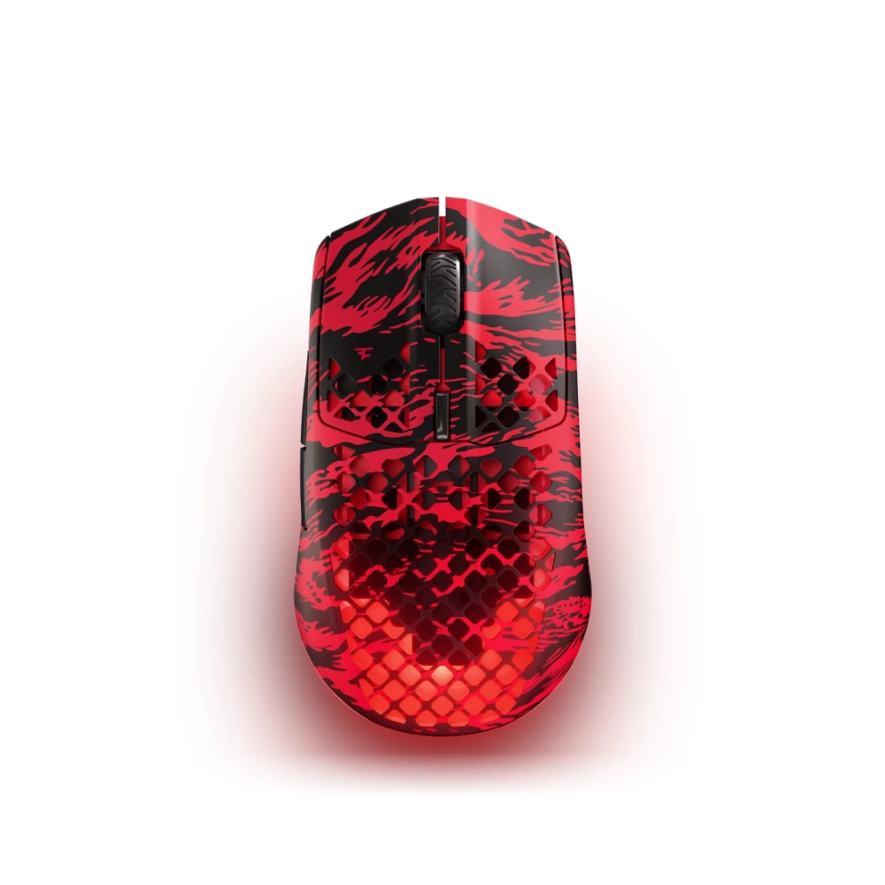 STEELSERIES Aerox 3 Wireless Faze Clan Edition