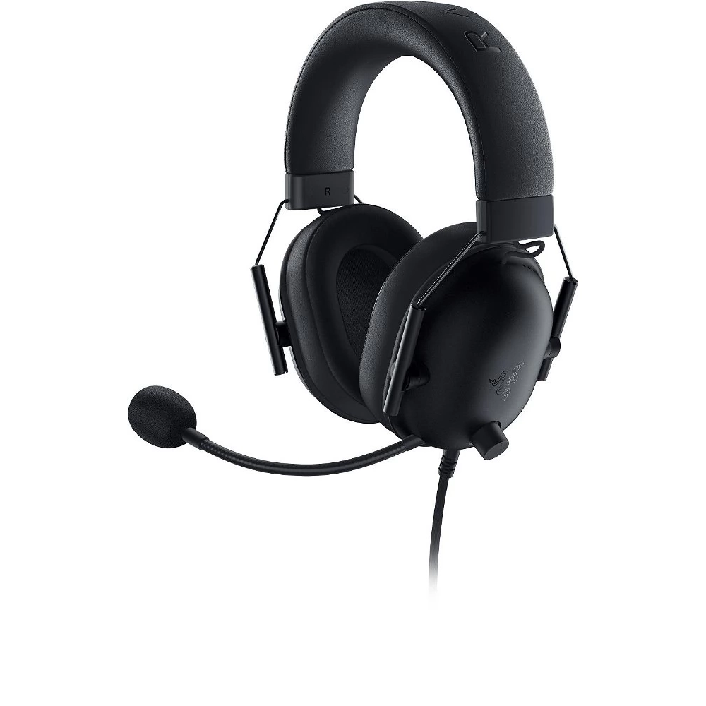 RAZER BlackShark V2 X Headset Xbox negru - iPon.ro