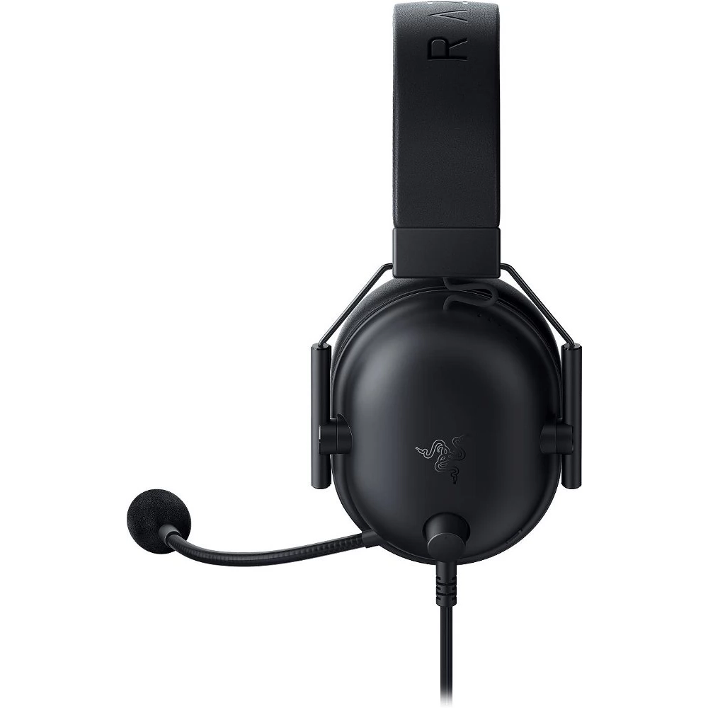 RAZER BlackShark V2 X Headset Xbox negru - iPon.ro