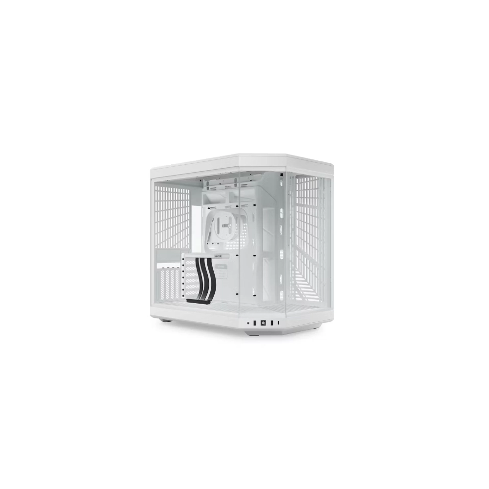 HYTE Y70 case white - iPoncomp.com