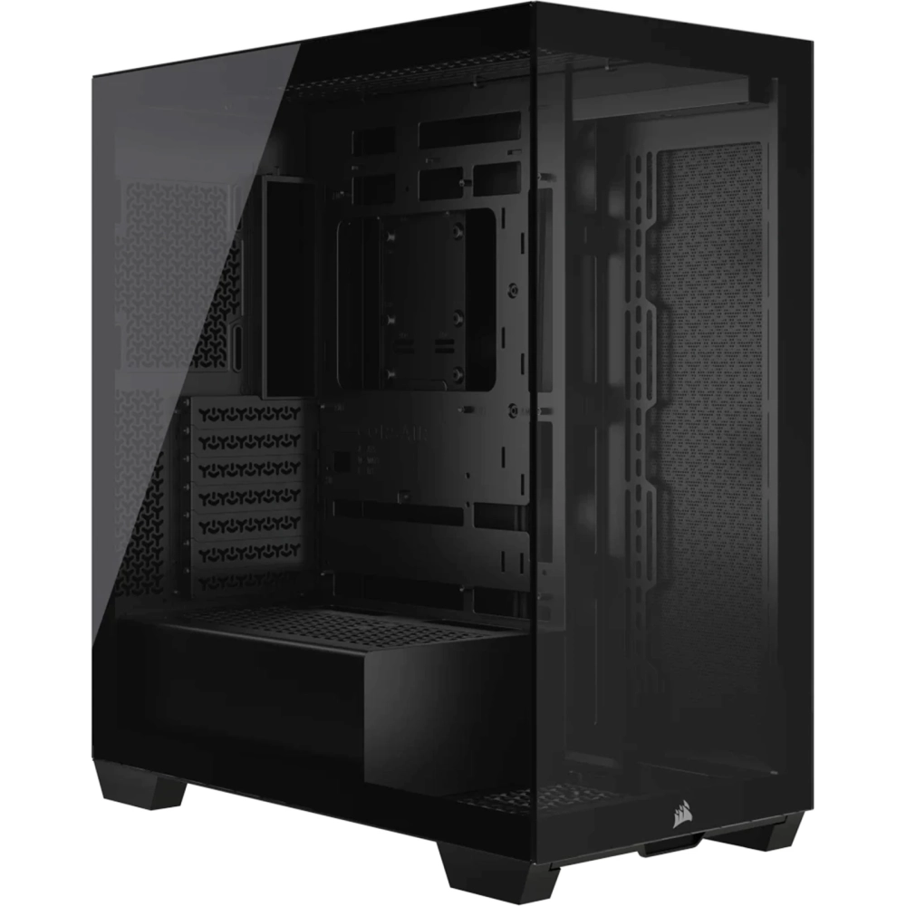 CORSAIR 3500X black