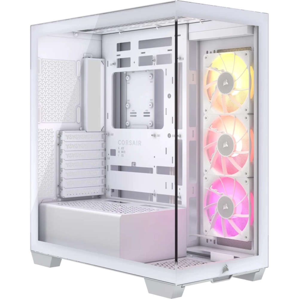 CORSAIR iCUE LINK 3500X RGB white