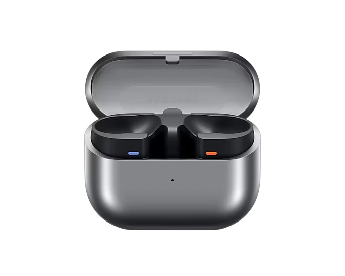 SAMSUNG SM-R630NZ Galaxy Buds3 Pro silver - iPoncomp.com