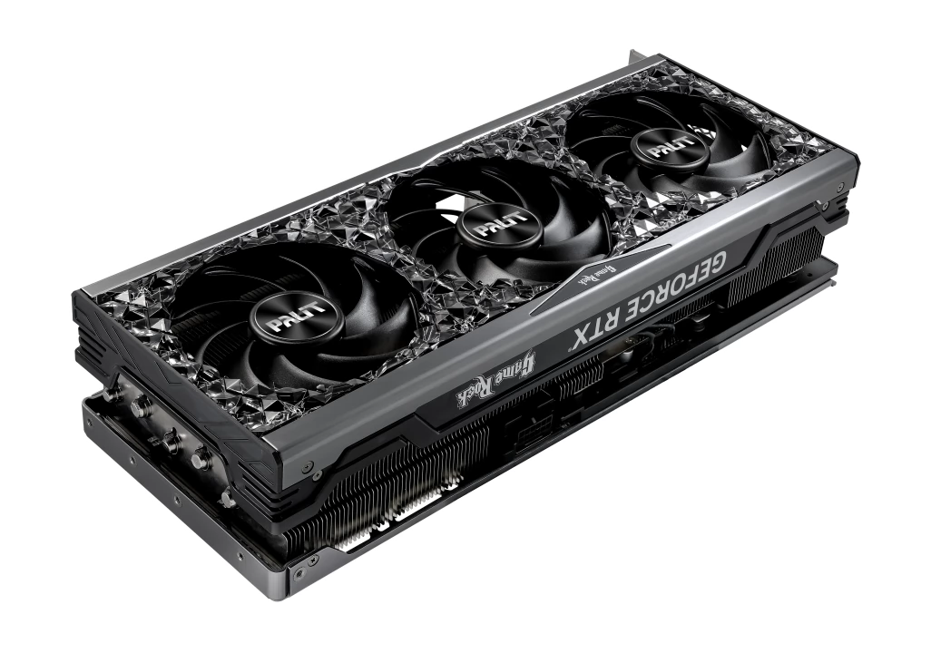 ゆ*な様 Palit Geforce gamerock premium 8GB Palit GeForce RTX 5080 GameRock OC, 16GB GDDR7, PCIe 5.0