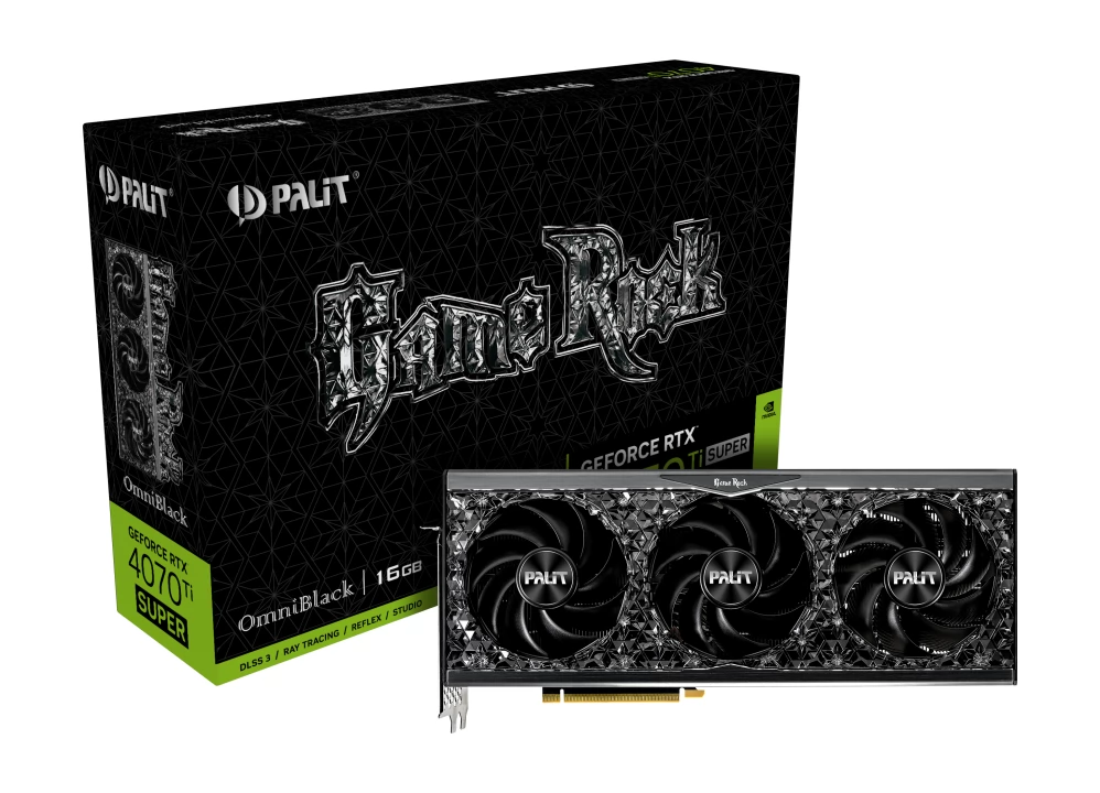 【ジャンク】PALIT GEFORCE RTX 4070 SUPER 12GB ジャンク】PALIT GEFORCE RTX 4070 SUPER 12GB 51kLHauTzVL