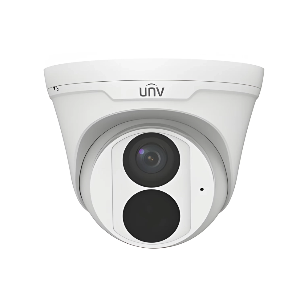 UNIVIEW IPC3612LB-ADF40K-H 2MP IP camera 4mm