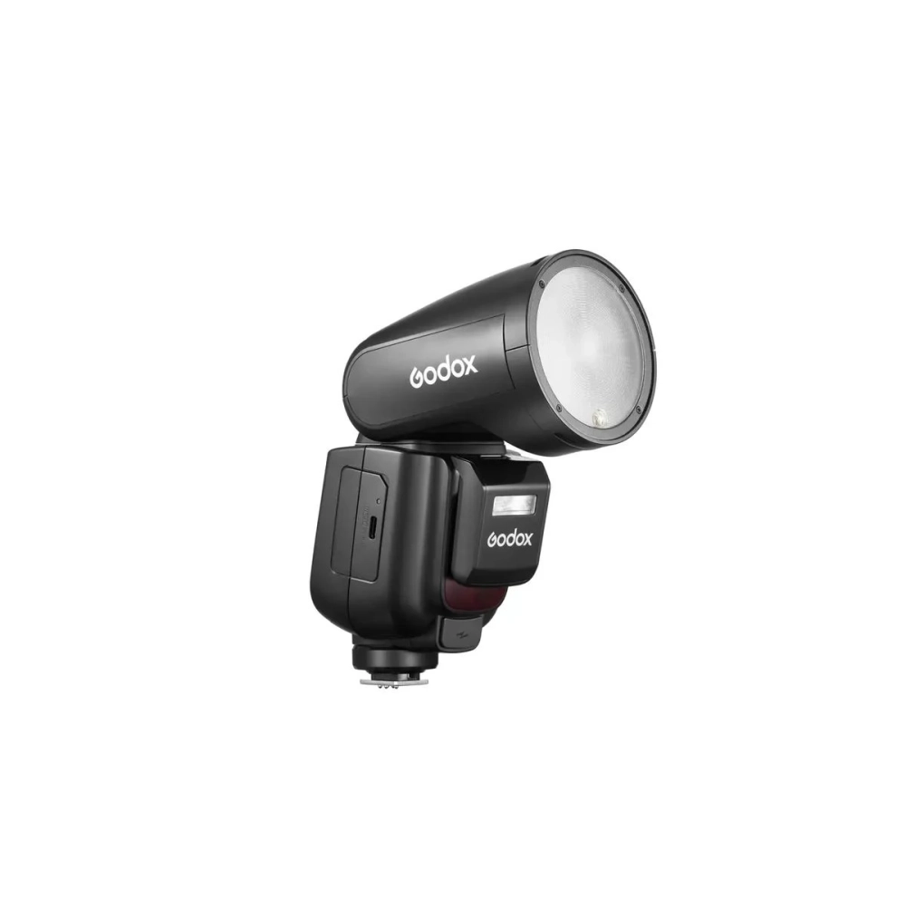 GODOX V1 Pro sistem flash - Fuji