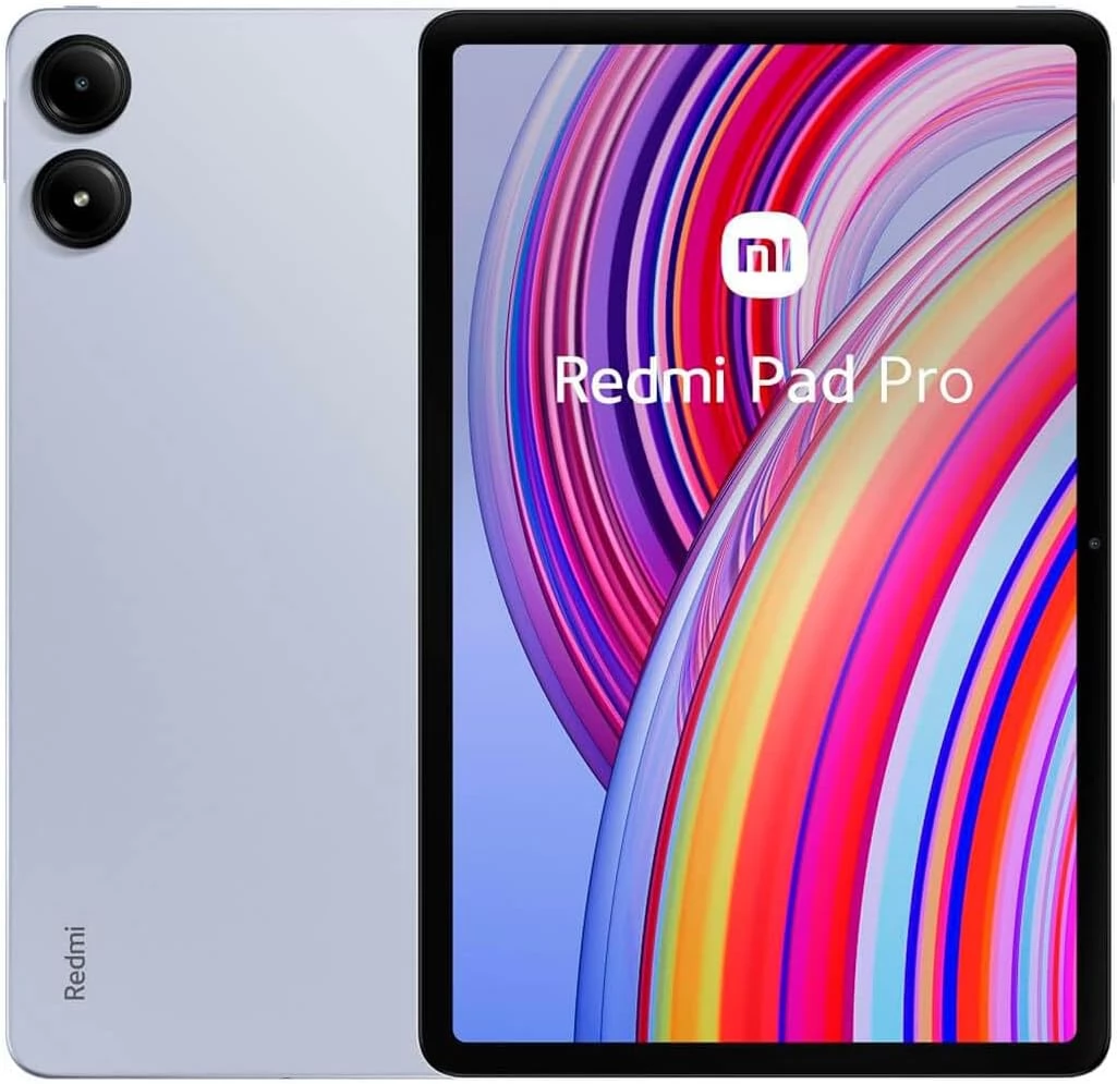 【新品未開封】Xiaomi Redmi Pad Pro / Ocean Blue Androidタブレット 12.1型 Redmi Pad Pro オーシャンブルー VHU4718JP