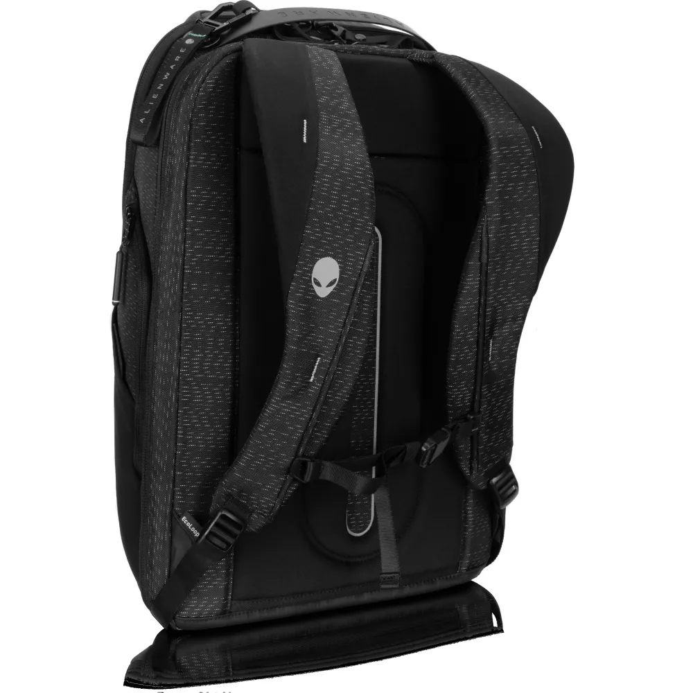 DELL ALIENWARE Horizon travel backpack 18