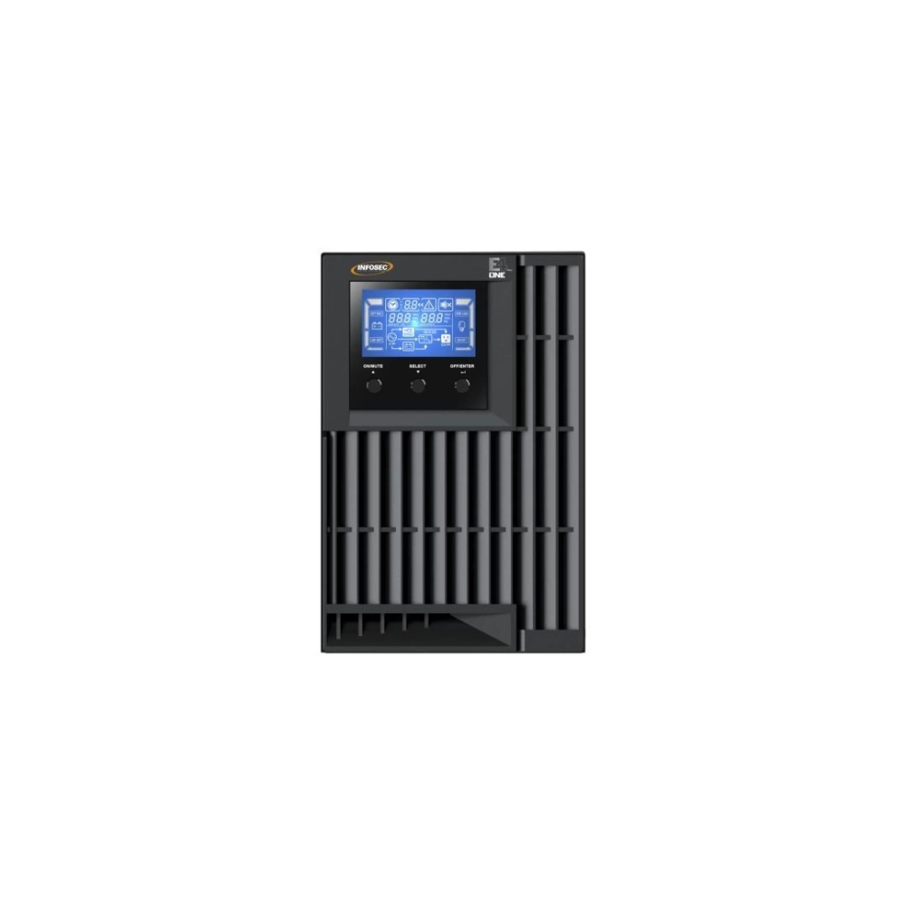 INFOSEC E4 Pro One 1000