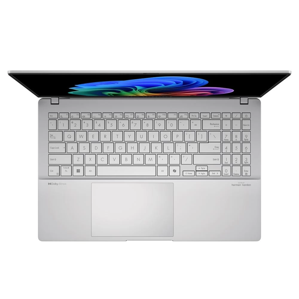 ASUS ノートパソコン Vivobook S15 S5507QA 15.6型 Qualcomm