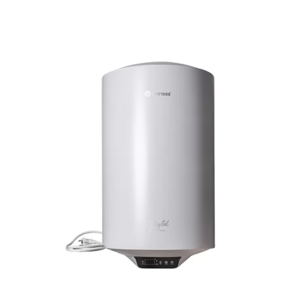 THERMEX DIGITAL WI-FI 80 V Forróvíztároló 80L Fehér