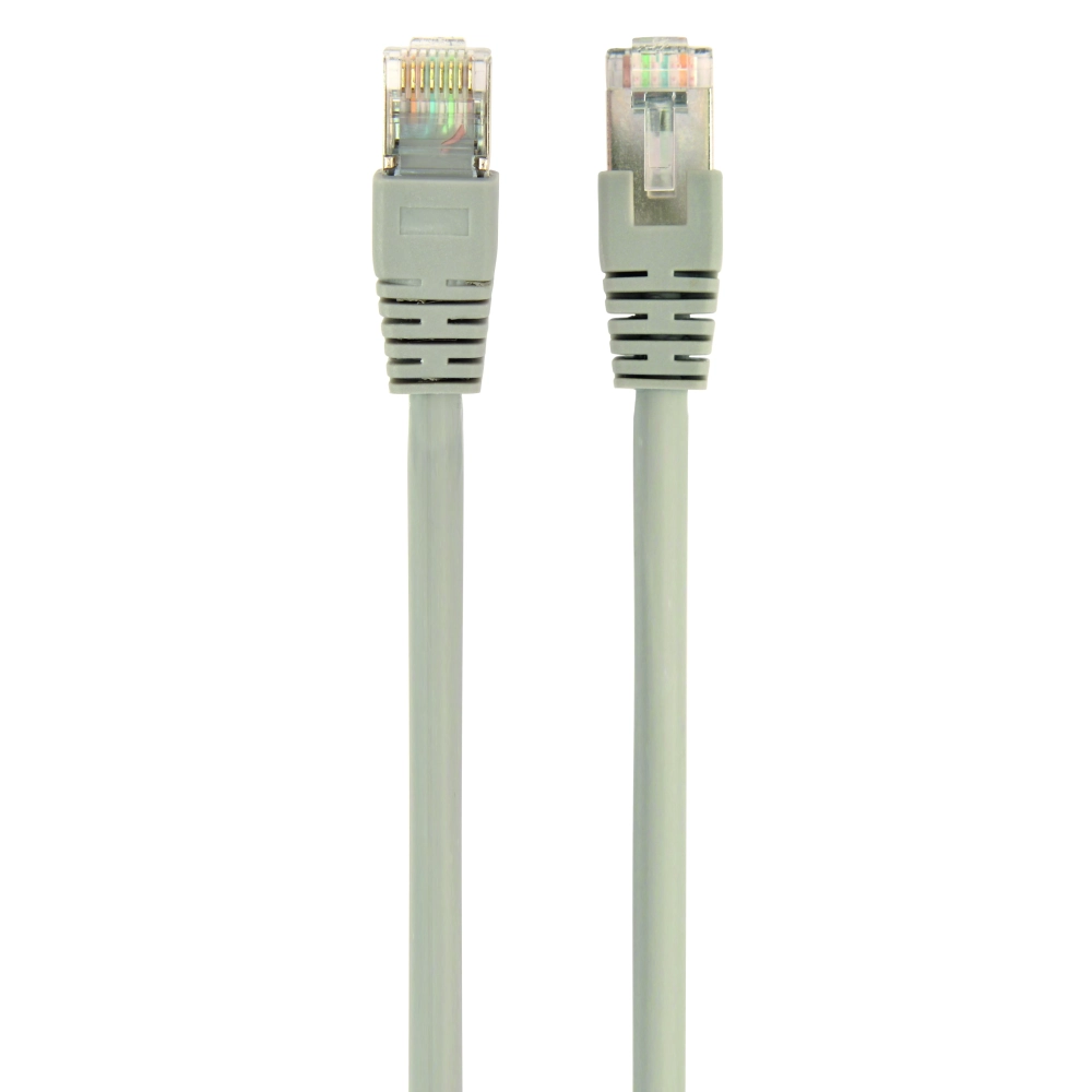 GEMBIRD UTP CAT6A veza Siva 25m PP6A-LSZHCU-25M
