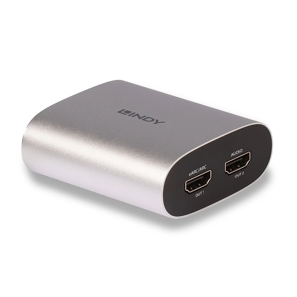 LINDY 4k60 HDMI EARC EXTRACTOR - iPon.hu