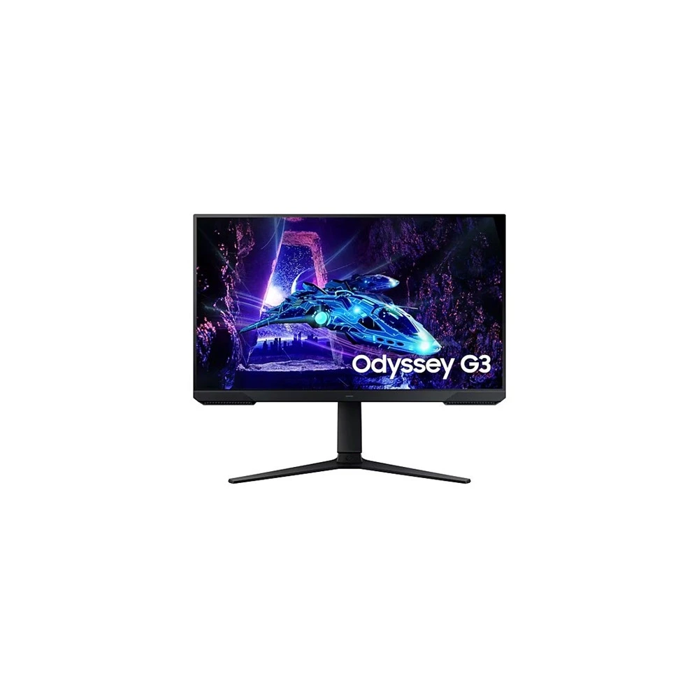 SAMSUNG Odyssey G3 27" LS27DG300EUXEN